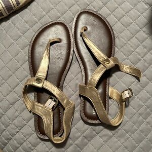 Merona sandals